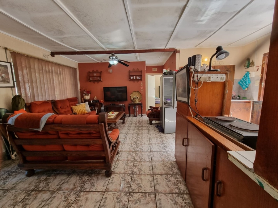 3 Bedroom Property for Sale in Hibberdene KwaZulu-Natal
