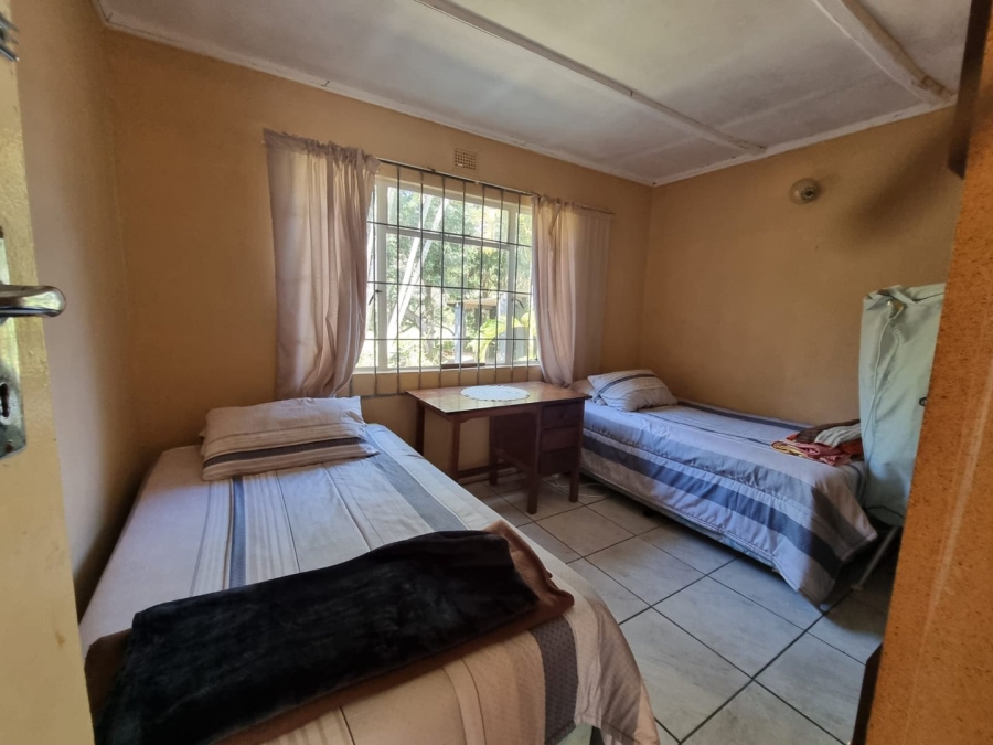 3 Bedroom Property for Sale in Hibberdene KwaZulu-Natal