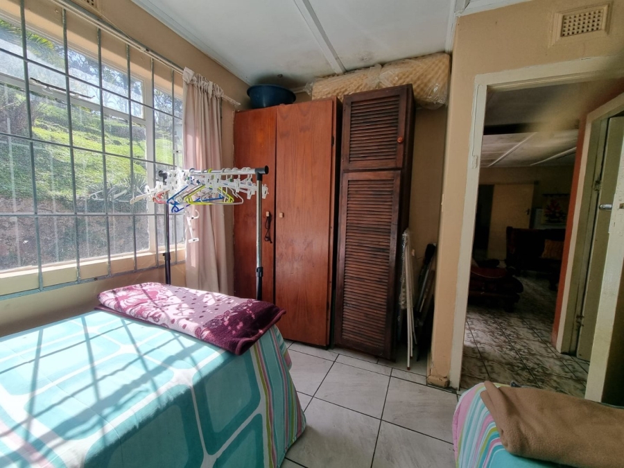 3 Bedroom Property for Sale in Hibberdene KwaZulu-Natal