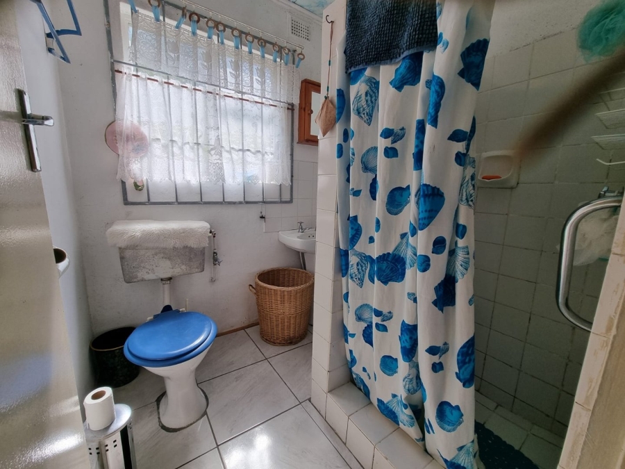 3 Bedroom Property for Sale in Hibberdene KwaZulu-Natal