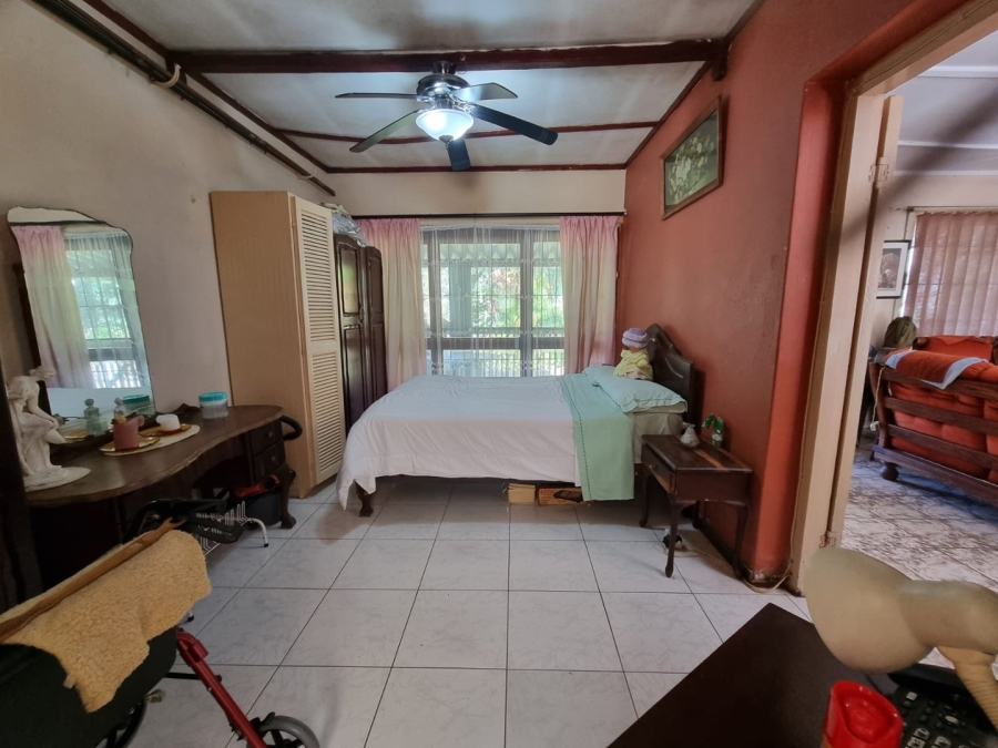 3 Bedroom Property for Sale in Hibberdene KwaZulu-Natal