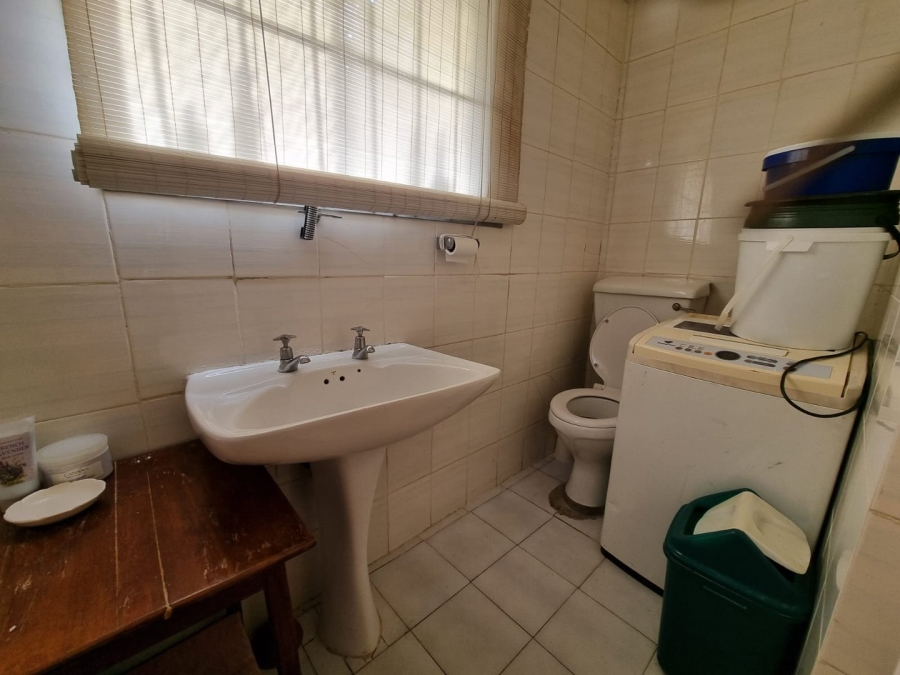 3 Bedroom Property for Sale in Hibberdene KwaZulu-Natal