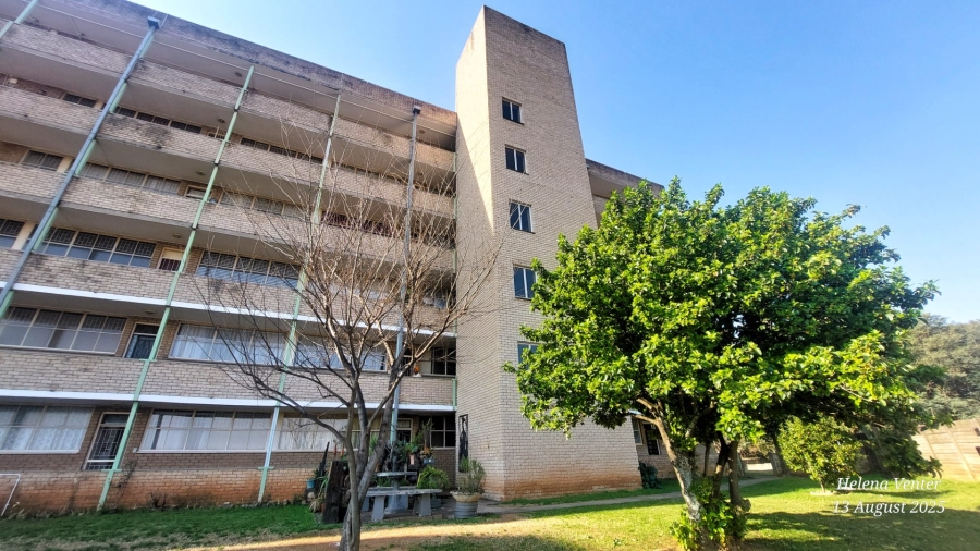 2 Bedroom Property for Sale in Pioneer Park KwaZulu-Natal
