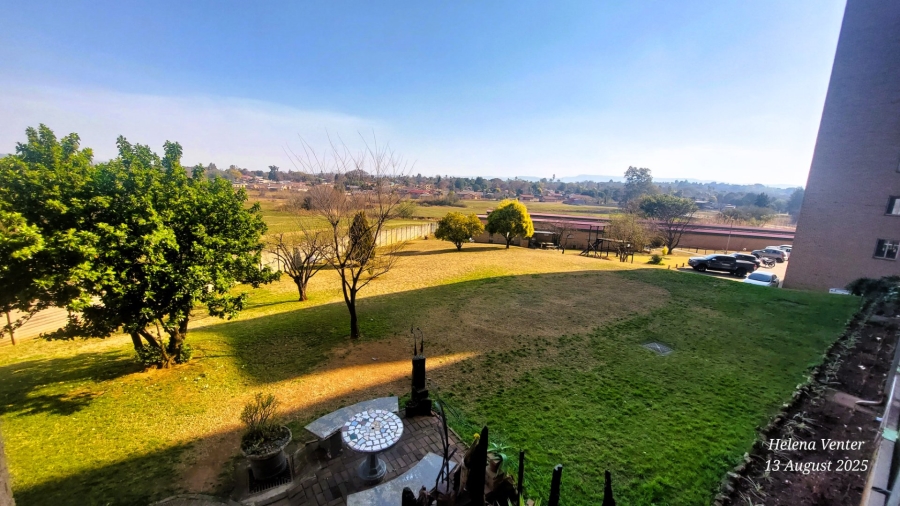 2 Bedroom Property for Sale in Pioneer Park KwaZulu-Natal