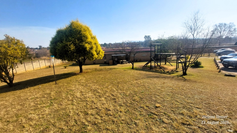 2 Bedroom Property for Sale in Pioneer Park KwaZulu-Natal