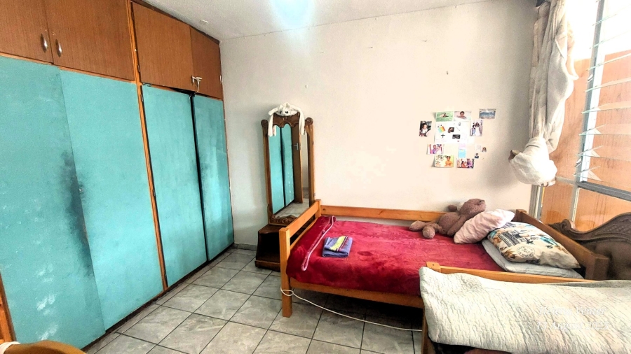 2 Bedroom Property for Sale in Pioneer Park KwaZulu-Natal