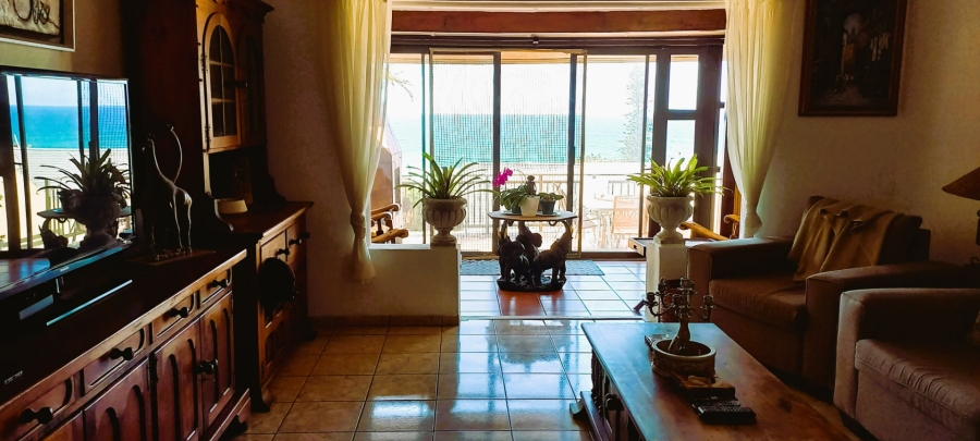 3 Bedroom Property for Sale in Hibberdene KwaZulu-Natal