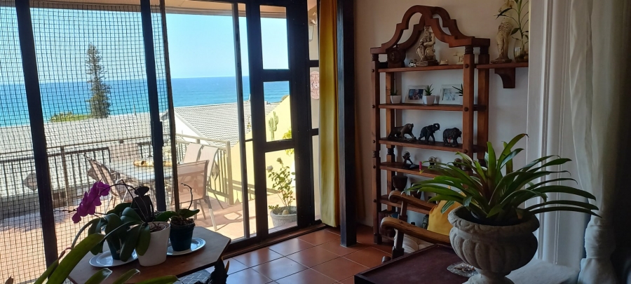 3 Bedroom Property for Sale in Hibberdene KwaZulu-Natal