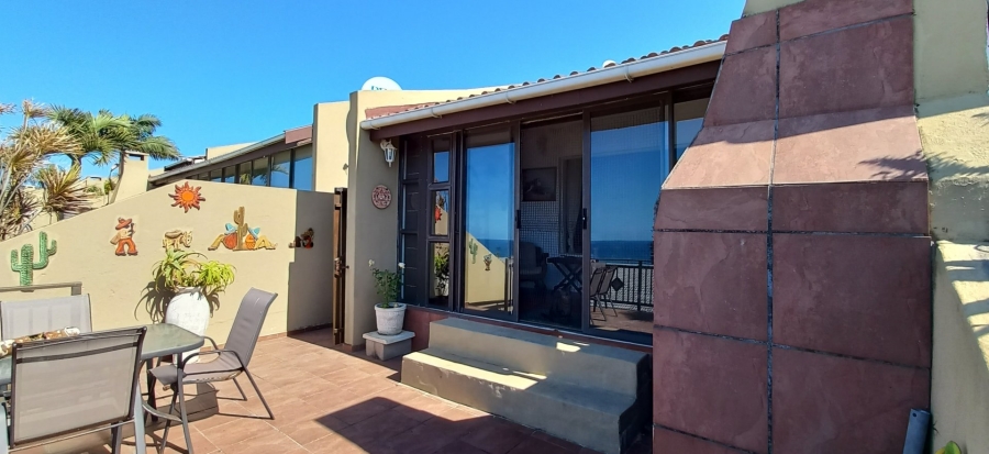 3 Bedroom Property for Sale in Hibberdene KwaZulu-Natal