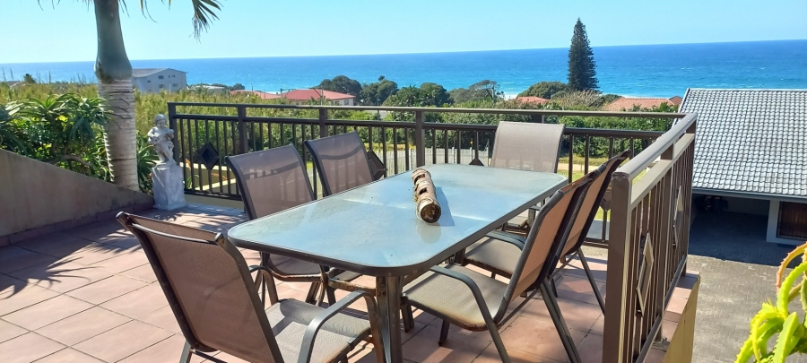 3 Bedroom Property for Sale in Hibberdene KwaZulu-Natal