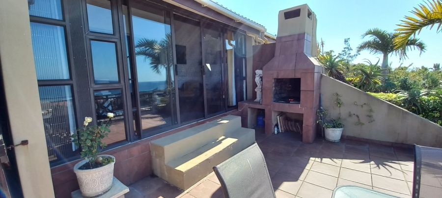 3 Bedroom Property for Sale in Hibberdene KwaZulu-Natal