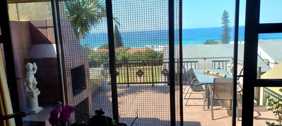 3 Bedroom Property for Sale in Hibberdene KwaZulu-Natal