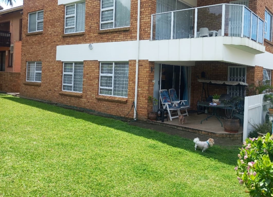 3 Bedroom Property for Sale in Uvongo KwaZulu-Natal