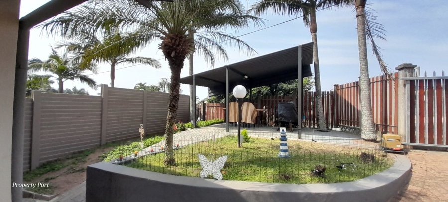 4 Bedroom Property for Sale in Southport KwaZulu-Natal