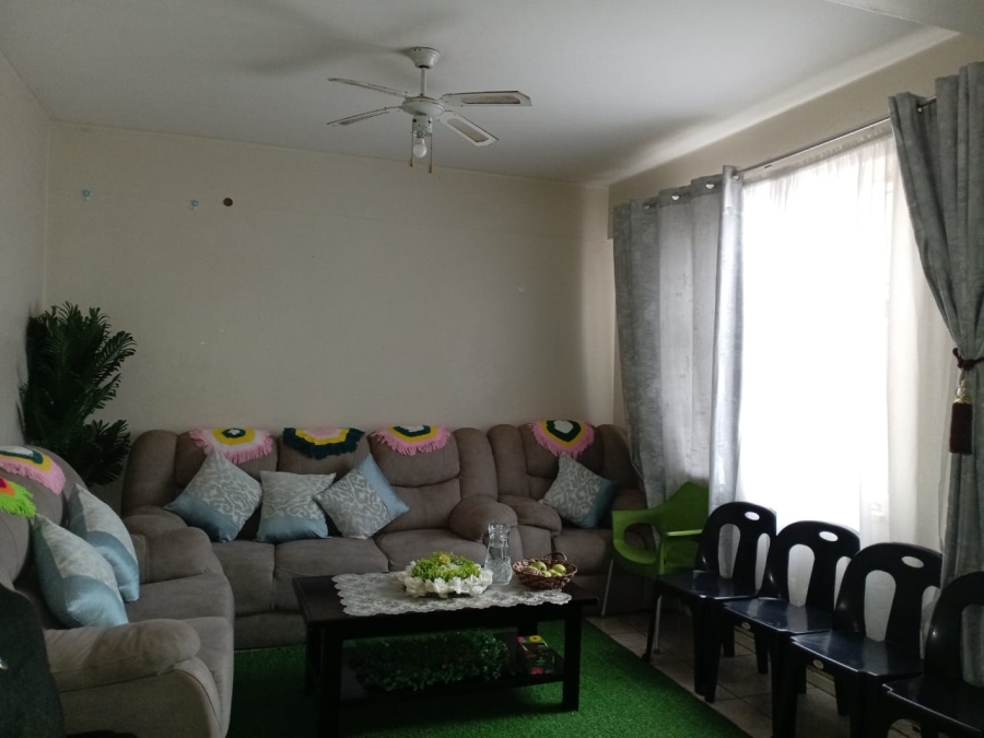 1 Bedroom Property for Sale in Pietermaritzburg Central KwaZulu-Natal