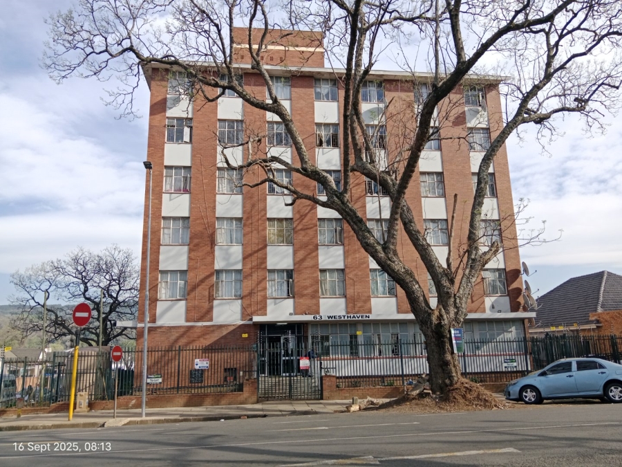 1 Bedroom Property for Sale in Pietermaritzburg Central KwaZulu-Natal