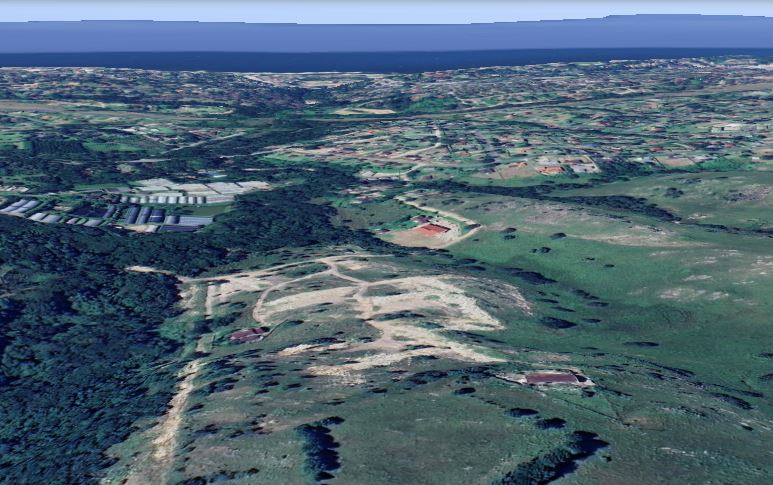  Bedroom Property for Sale in Margate KwaZulu-Natal