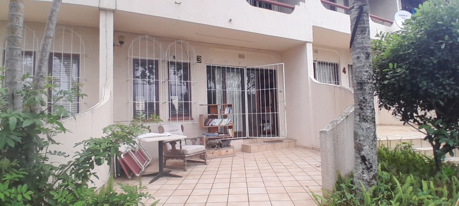 2 Bedroom Property for Sale in Margate KwaZulu-Natal