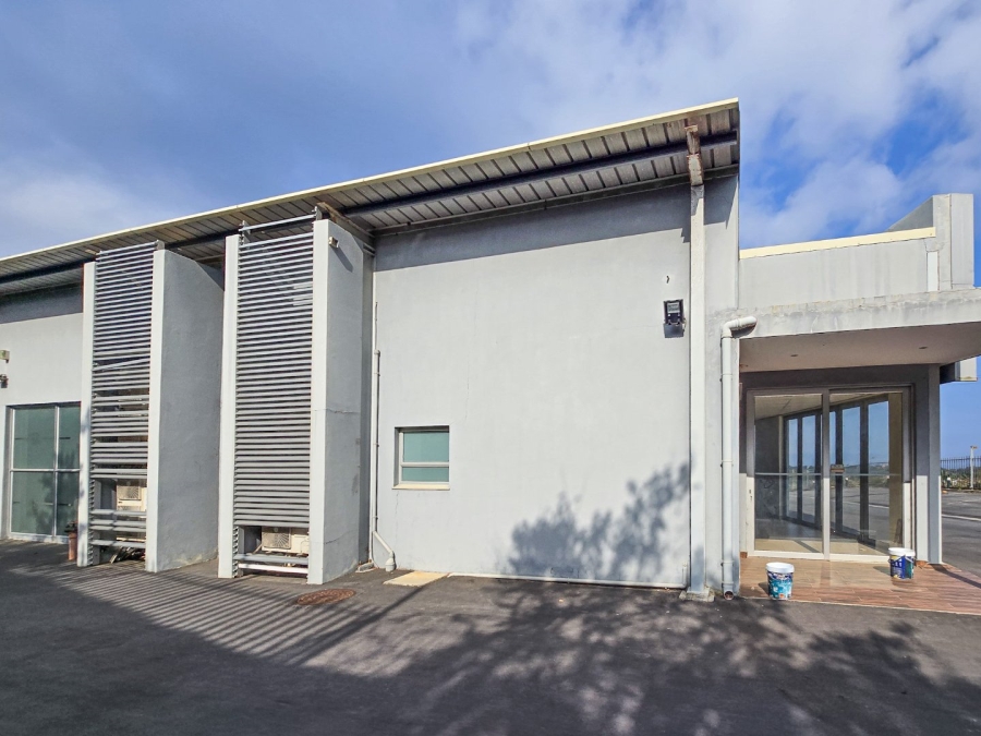 Commercial Property for Sale in Shelly Beach KwaZulu-Natal
