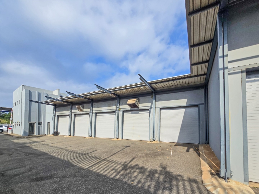 Commercial Property for Sale in Shelly Beach KwaZulu-Natal