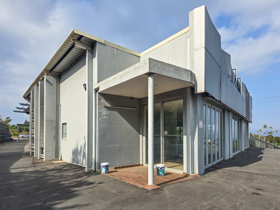 Commercial Property for Sale in Shelly Beach KwaZulu-Natal