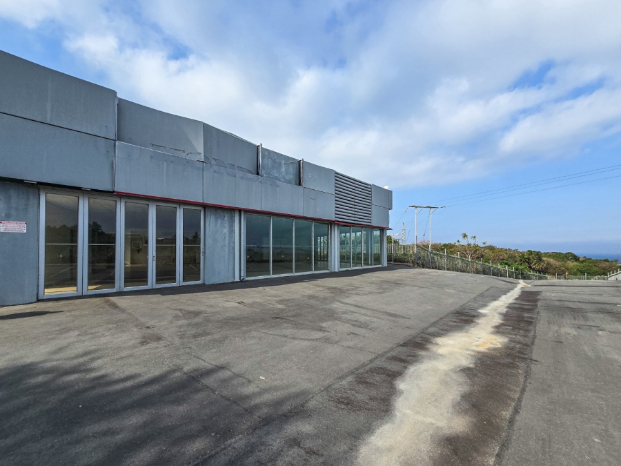 Commercial Property for Sale in Shelly Beach KwaZulu-Natal