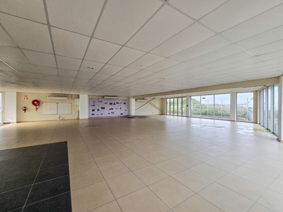 Commercial Property for Sale in Shelly Beach KwaZulu-Natal