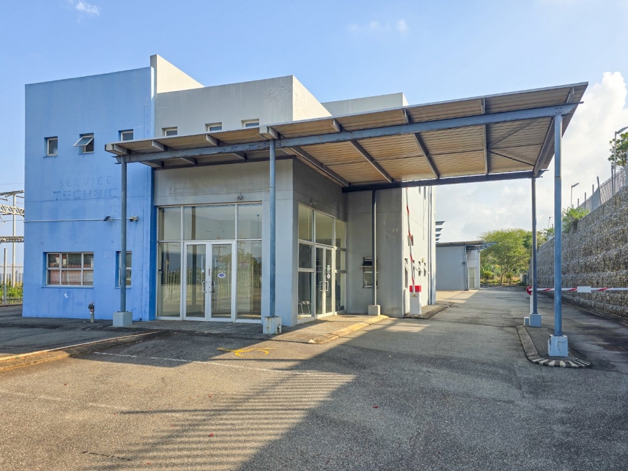 Commercial Property for Sale in Shelly Beach KwaZulu-Natal