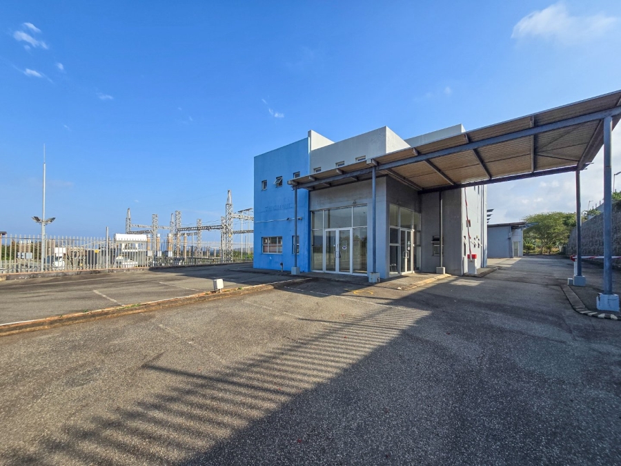 Commercial Property for Sale in Shelly Beach KwaZulu-Natal