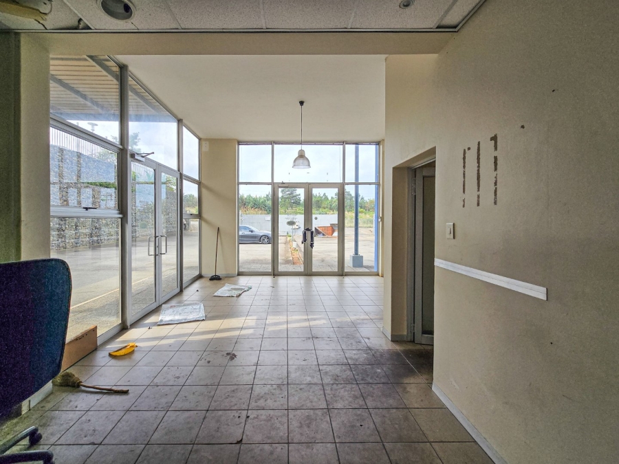 Commercial Property for Sale in Shelly Beach KwaZulu-Natal