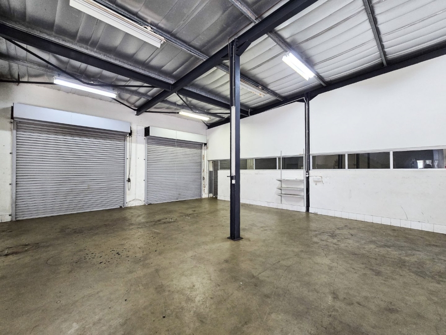 Commercial Property for Sale in Shelly Beach KwaZulu-Natal