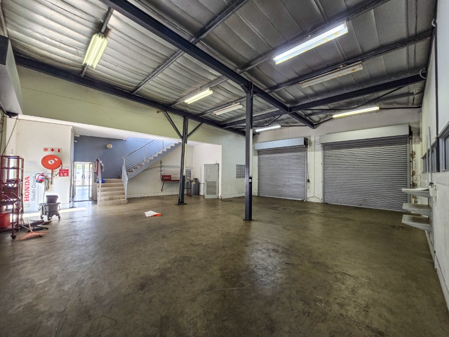 Commercial Property for Sale in Shelly Beach KwaZulu-Natal