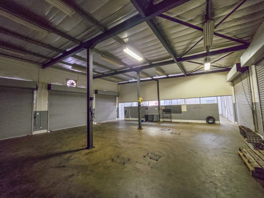 Commercial Property for Sale in Shelly Beach KwaZulu-Natal
