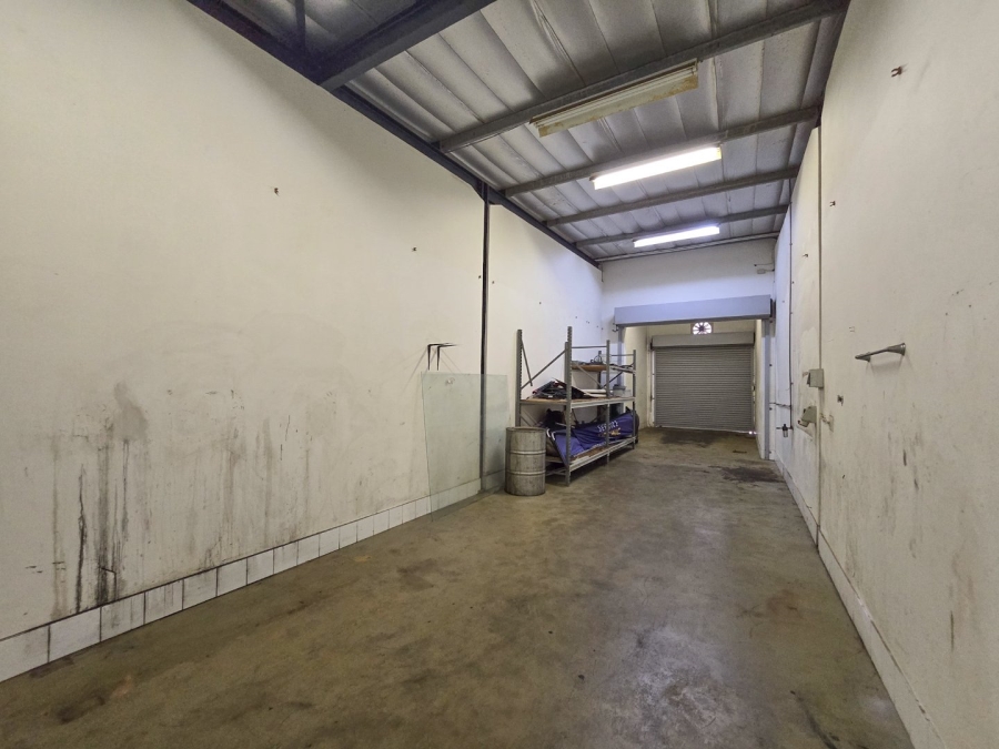 Commercial Property for Sale in Shelly Beach KwaZulu-Natal