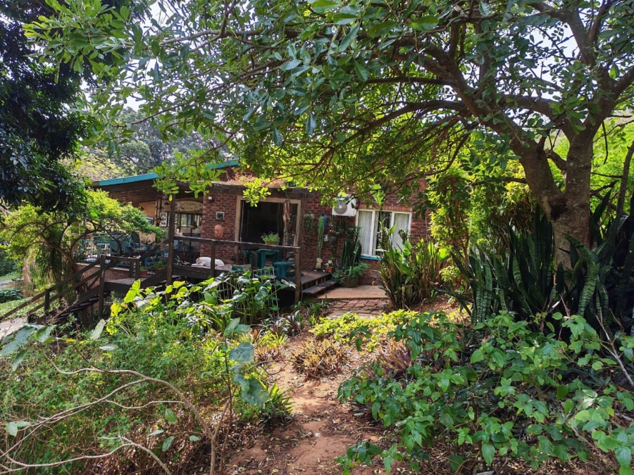 3 Bedroom Property for Sale in Mtwalume KwaZulu-Natal