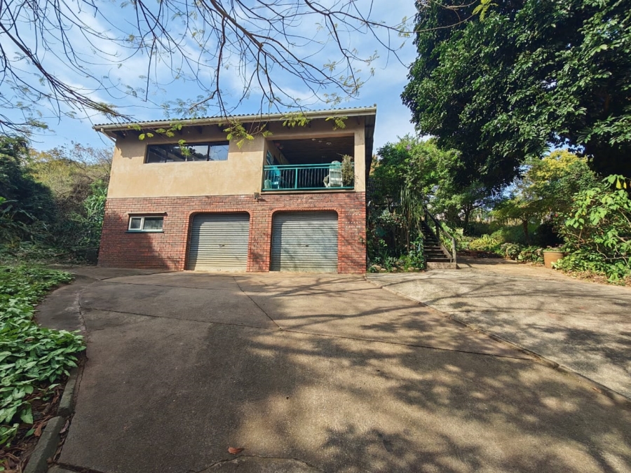3 Bedroom Property for Sale in Mtwalume KwaZulu-Natal