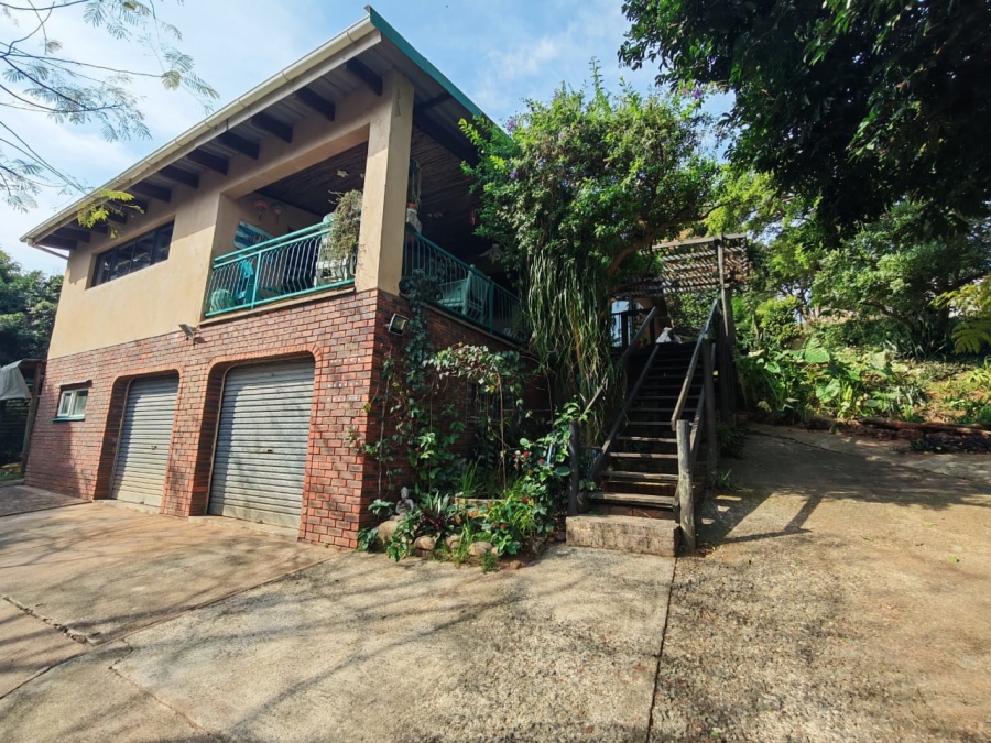 3 Bedroom Property for Sale in Mtwalume KwaZulu-Natal