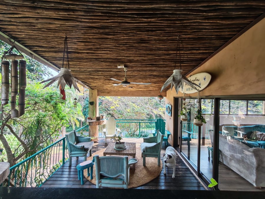 3 Bedroom Property for Sale in Mtwalume KwaZulu-Natal