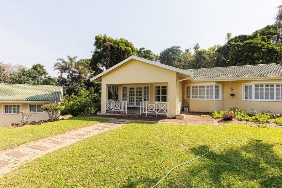 3 Bedroom Property for Sale in Umtentweni KwaZulu-Natal