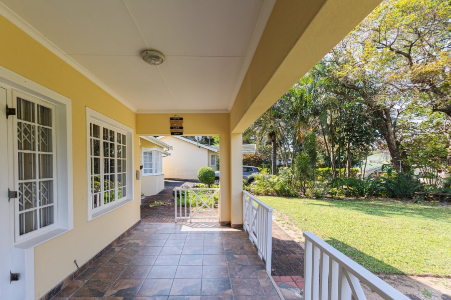 3 Bedroom Property for Sale in Umtentweni KwaZulu-Natal