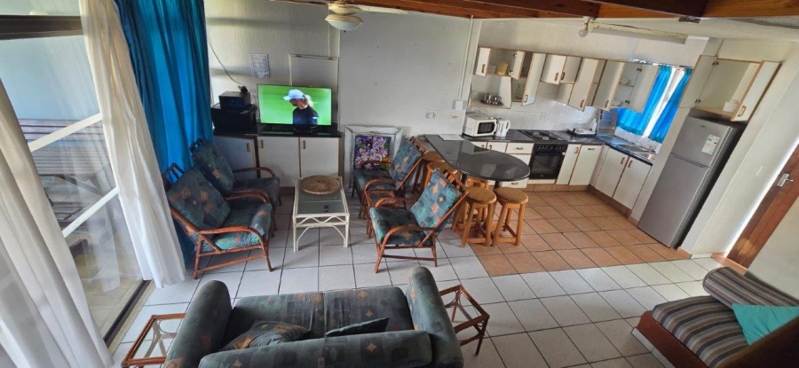 2 Bedroom Property for Sale in Margate North Beach KwaZulu-Natal
