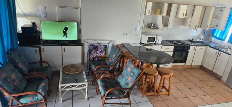 2 Bedroom Property for Sale in Margate North Beach KwaZulu-Natal