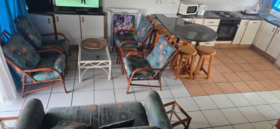 2 Bedroom Property for Sale in Margate North Beach KwaZulu-Natal