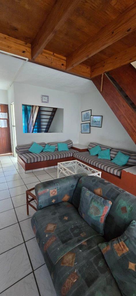 2 Bedroom Property for Sale in Margate North Beach KwaZulu-Natal