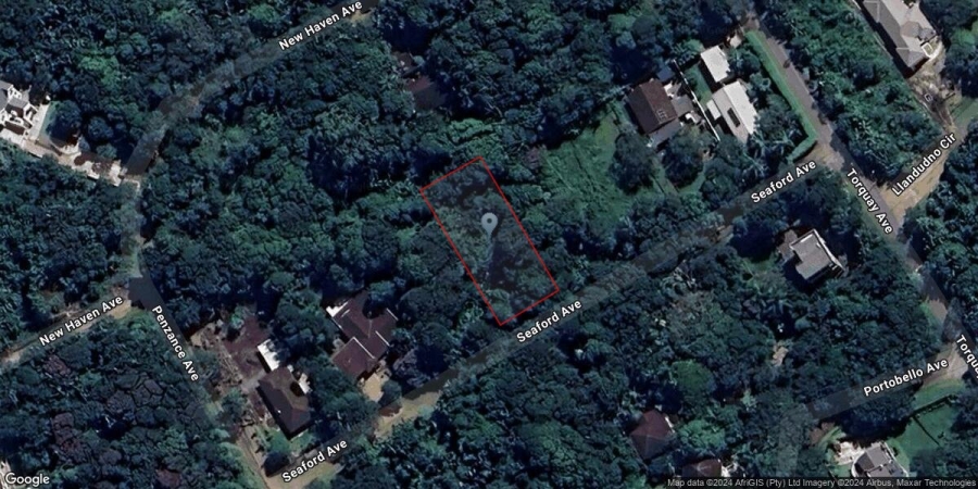  Bedroom Property for Sale in Leisure Bay KwaZulu-Natal