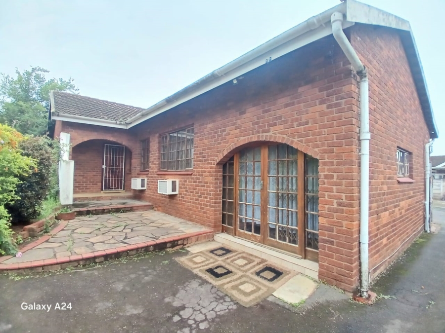 4 Bedroom Property for Sale in Allandale KwaZulu-Natal