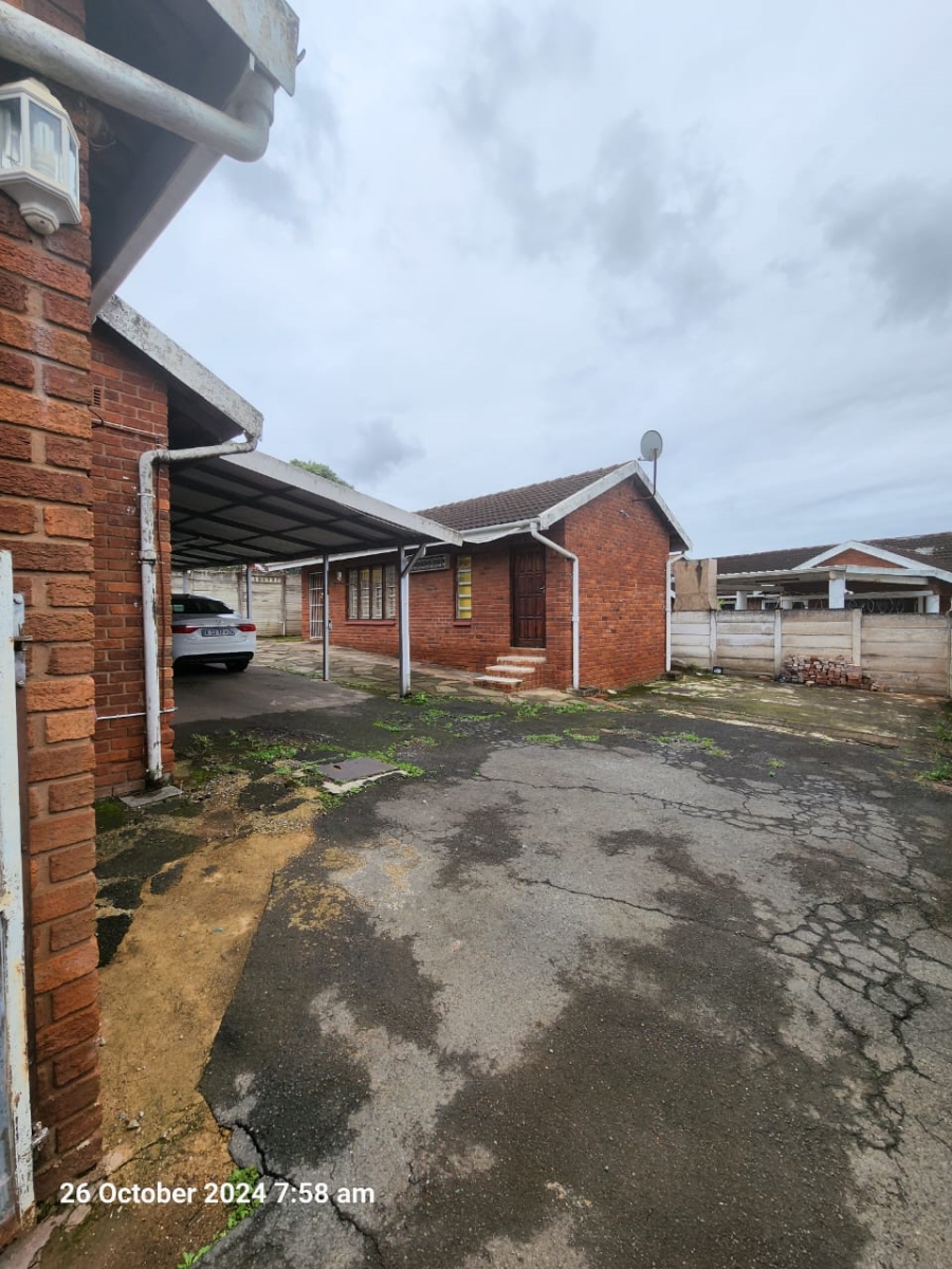 4 Bedroom Property for Sale in Allandale KwaZulu-Natal