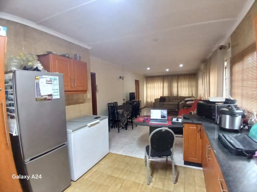 4 Bedroom Property for Sale in Allandale KwaZulu-Natal