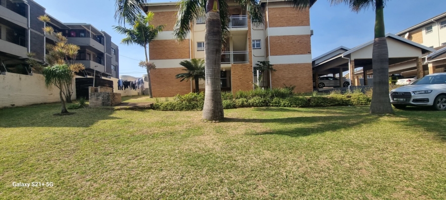 2 Bedroom Property for Sale in Manaba Beach KwaZulu-Natal