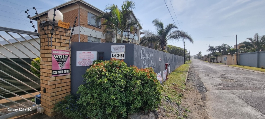 2 Bedroom Property for Sale in Manaba Beach KwaZulu-Natal